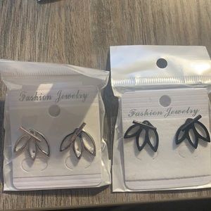Fashion jewelry earrings